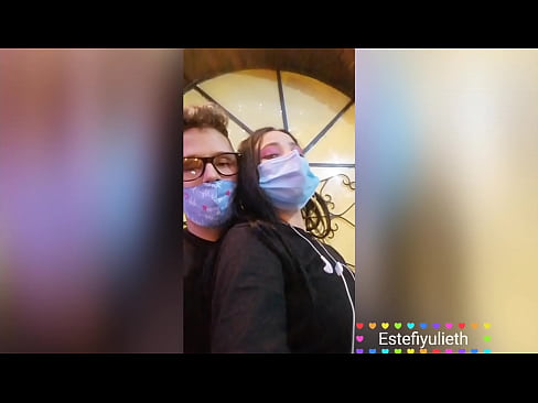 ❤️ Η καταραμένη καραντίνα με τρελαίνει. Γαμημένο βίντεο ❤